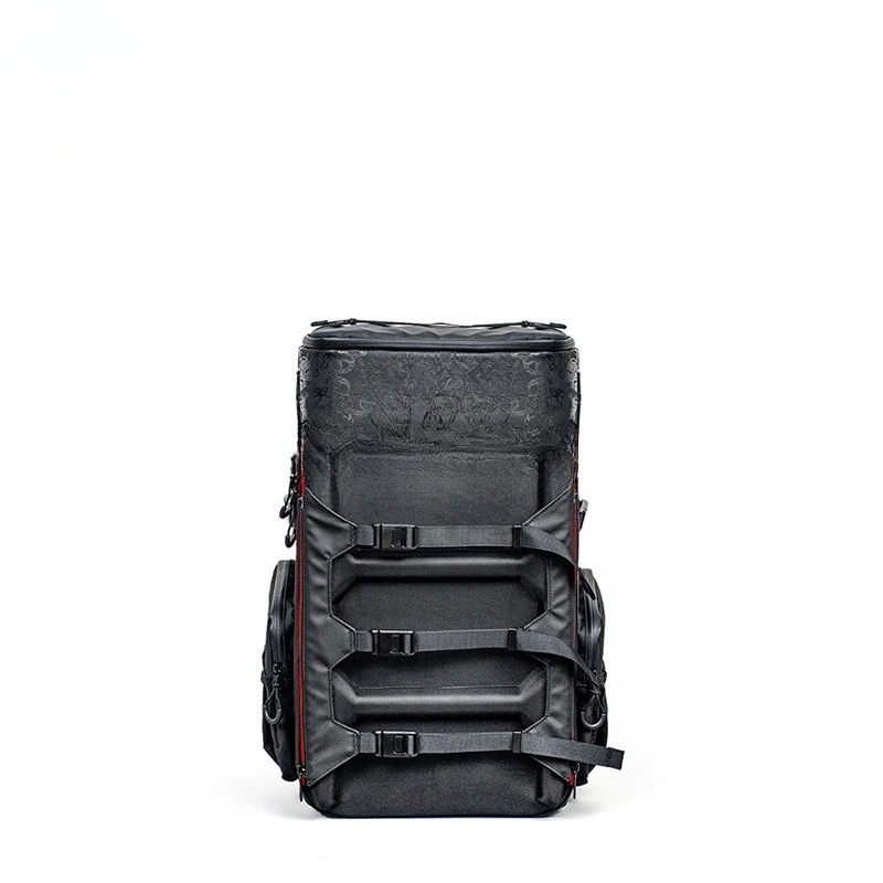 Fpv Drone Bag - 防水撮影バッグ、アウトドア旅行FPVドローン用クロスボディマシンバックパック