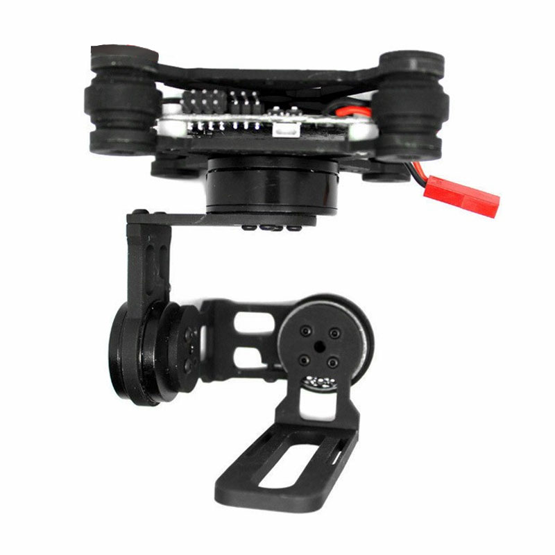 Fpv Drone Motor - Storm32 BGC 3/2軸軽量ブラシレスジンバルカメラスタビライザー、GoPro3、GoPro4、SJ4000、FPVドローンDIYパーツ対応