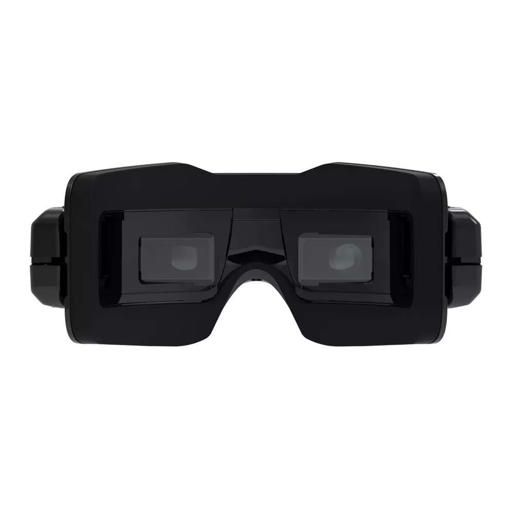 Fpv Drone Goggles - SKYZONE SKY02O FPV ビデオゴーグル 600x400 OLED