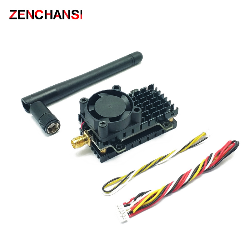 SLONWAKE 5.8GHz 48CH 2000mW ハイ - Fpv Drone Flight Controller のレビューと価格