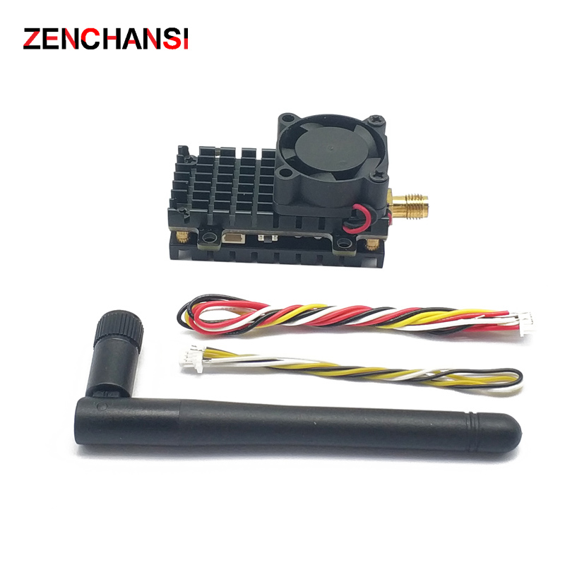 SLONWAKE 5.8GHz 48CH 2000mW ハイ - Fpv Drone Flight Controller のレビューと価格