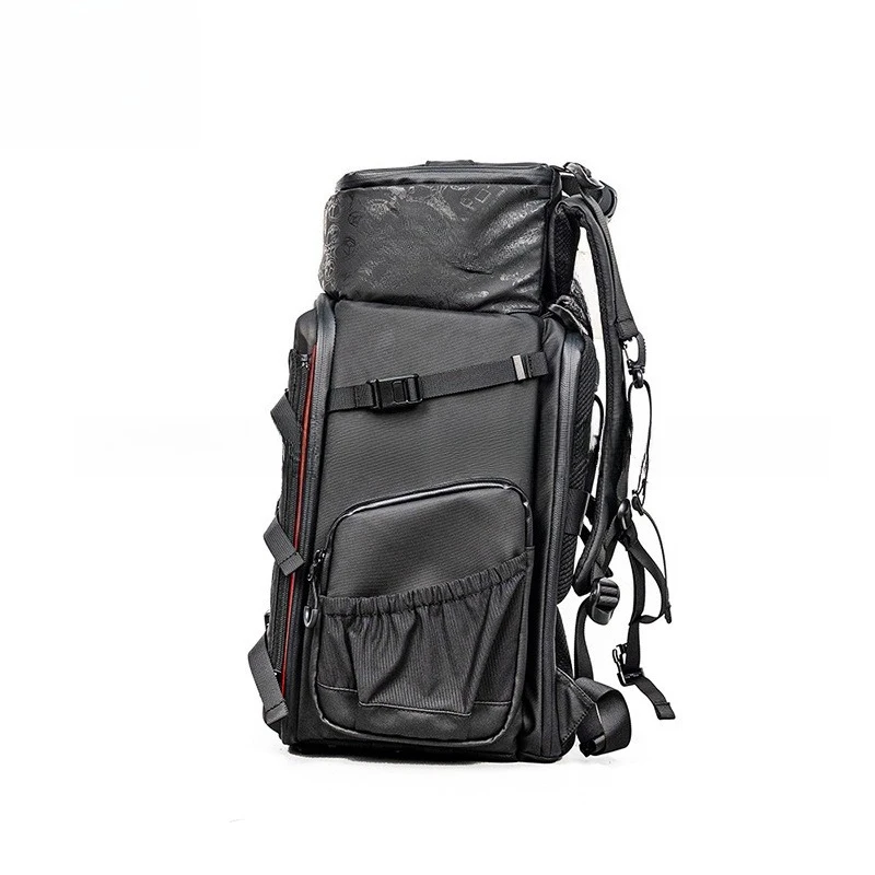 防水撮影バッグ、アウトドア旅行FPVドローン用クロスボディマ - Fpv Drone Bag のレビューと価格