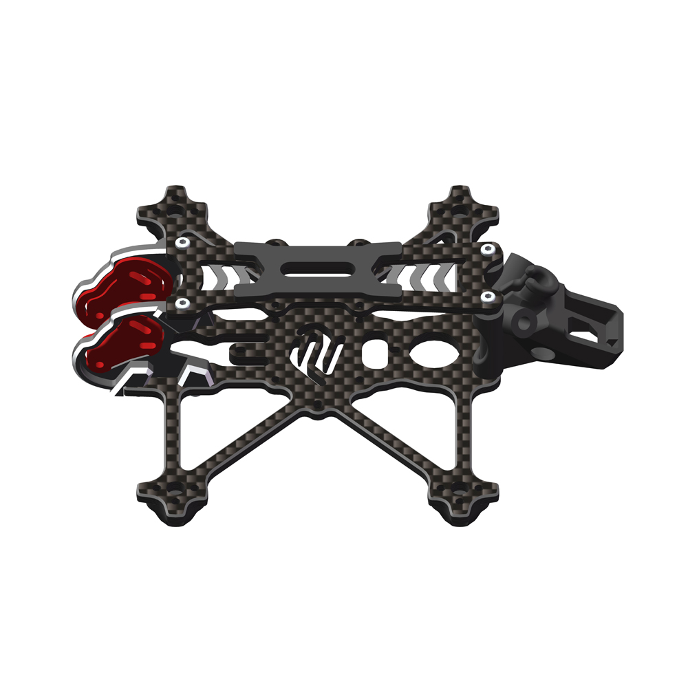 AlfaRC Fi-25 DJI O4 Air Unit 6 - Fpv Drone Tool Kit のレビューと価格