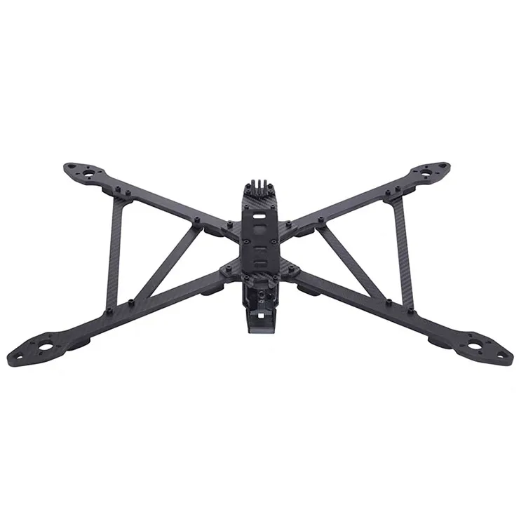 APEX10 V2 15インチ 10mmアーム FPVドロー - Fpv Drone Frame のレビューと価格