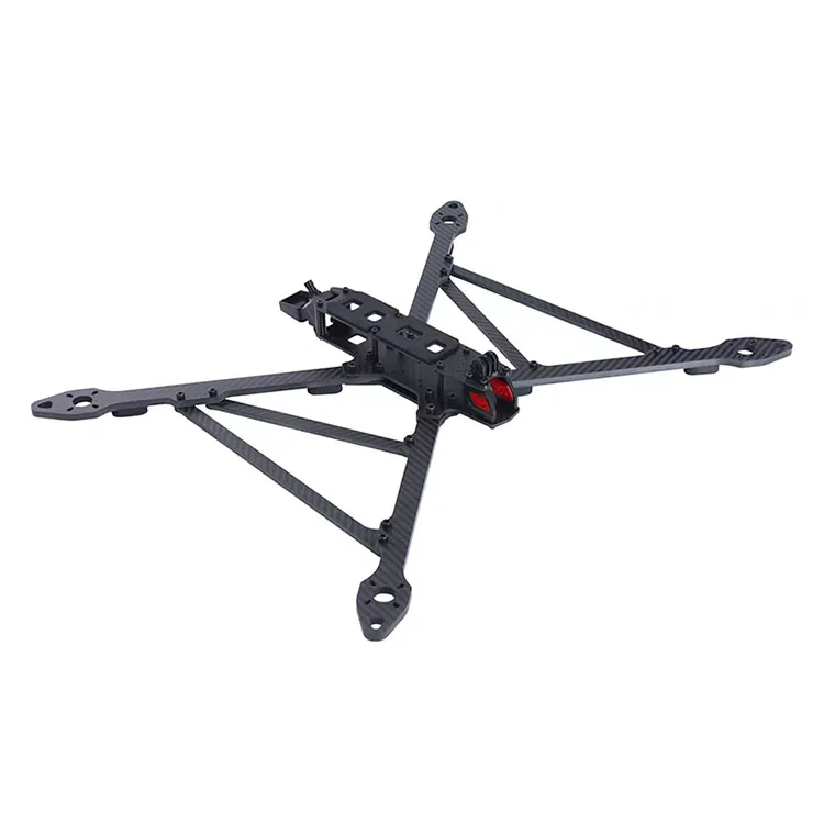 APEX10 V2 15インチ 10mmアーム FPVドロー - Fpv Drone Frame のレビューと価格