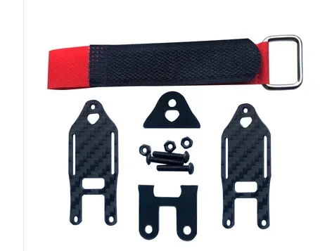 2 セット/ロットバックパックプラグインアクセサリー/バンド - Fpv Drone Bag のレビューと価格