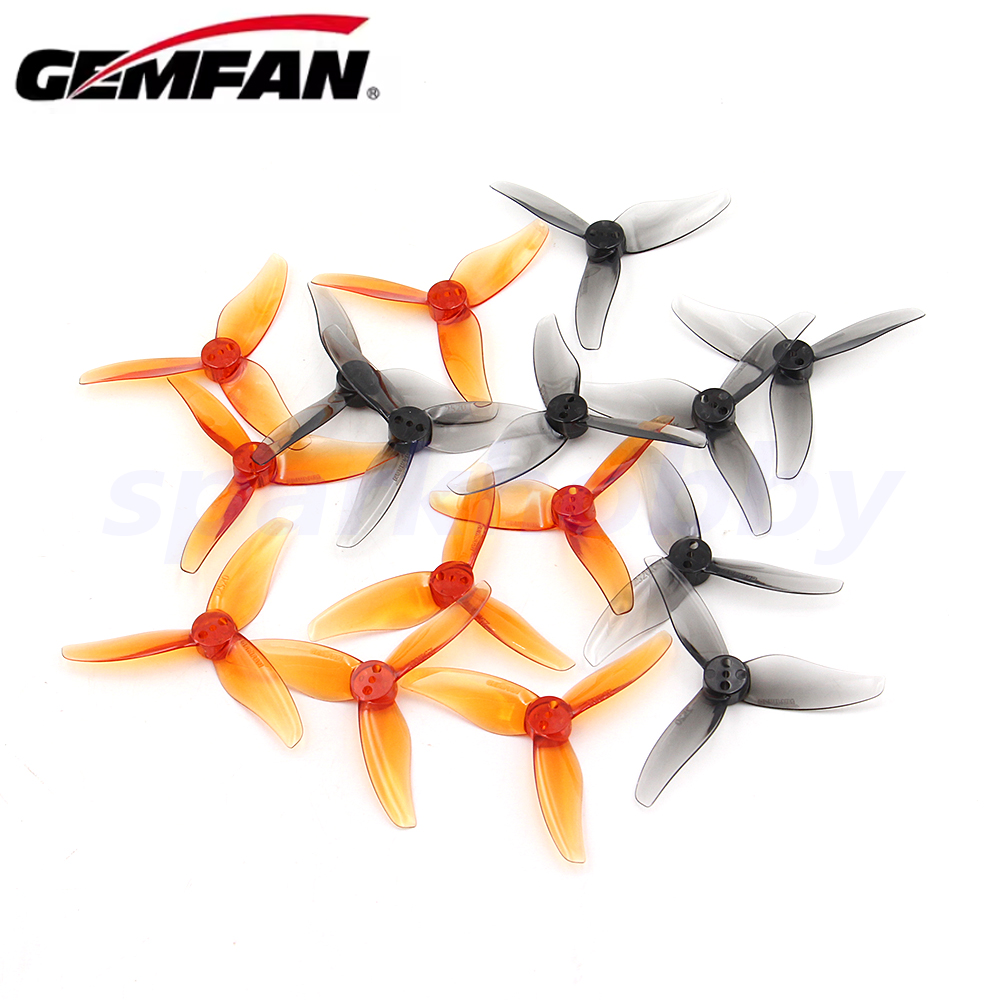 8ペア（8CW+8CCW）Gemfan Hurricane  - Fpv Drone Tool Kit のレビューと価格