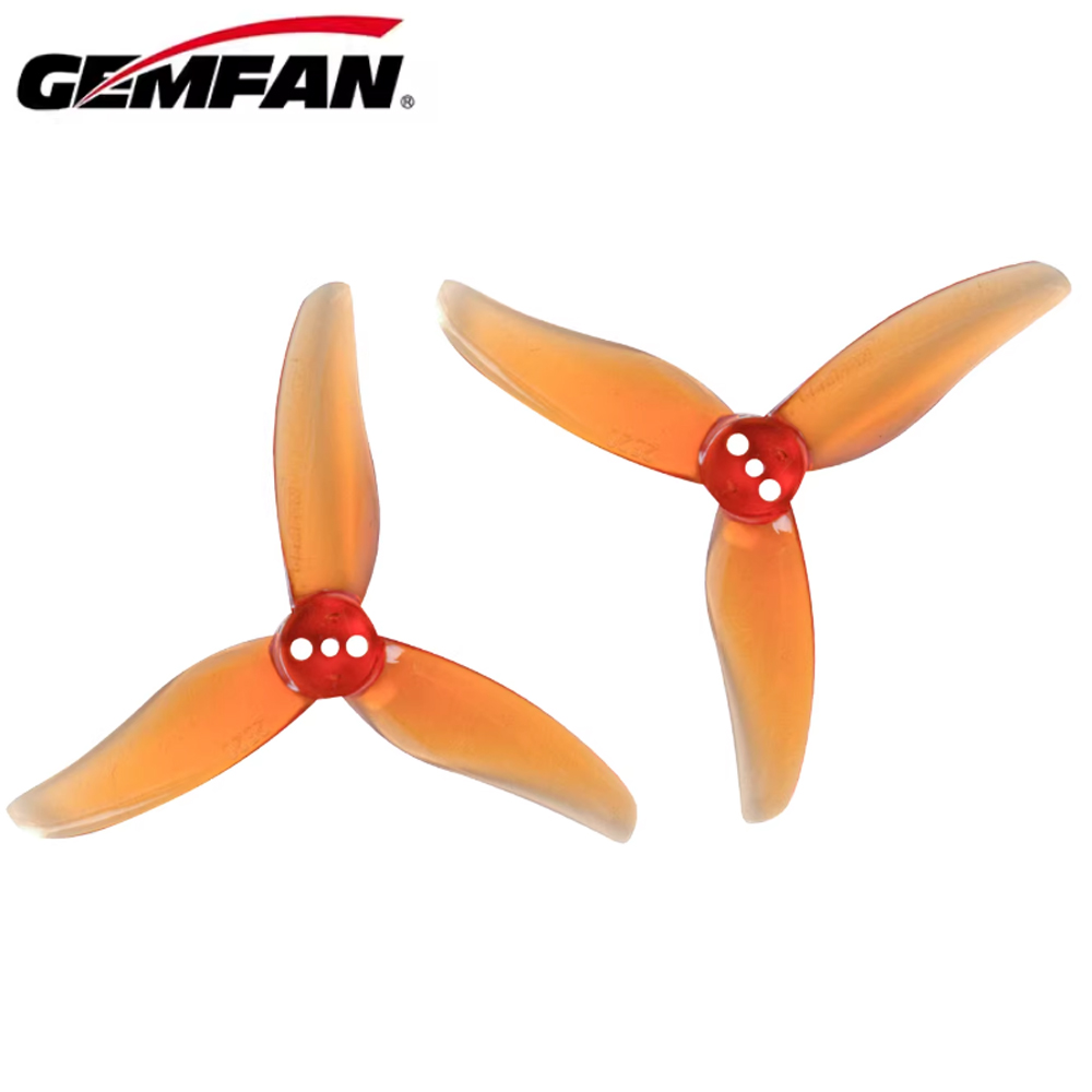 8ペア（8CW+8CCW）Gemfan Hurricane  - Fpv Drone Tool Kit のレビューと価格