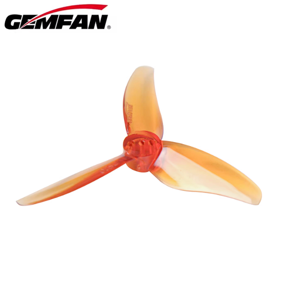 8ペア（8CW+8CCW）Gemfan Hurricane  - Fpv Drone Tool Kit のレビューと価格