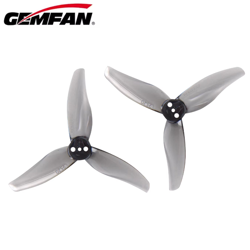 8ペア（8CW+8CCW）Gemfan Hurricane  - Fpv Drone Tool Kit のレビューと価格