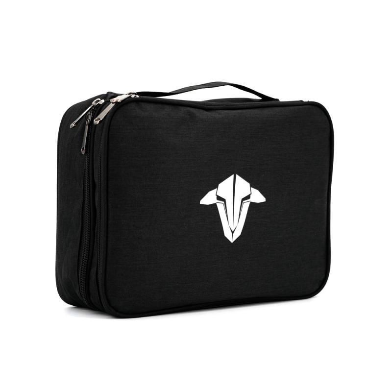 ラジオ送信機用収納ハンドバッグ、Blacksheepギア、ナ - Fpv Drone Tool Kit のレビューと価格