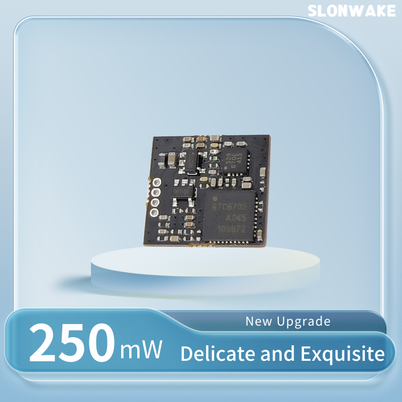 ミニ 5.8 グラム 40CH 25/100/250mW 調 - Fpv Drone Frame のレビューと価格