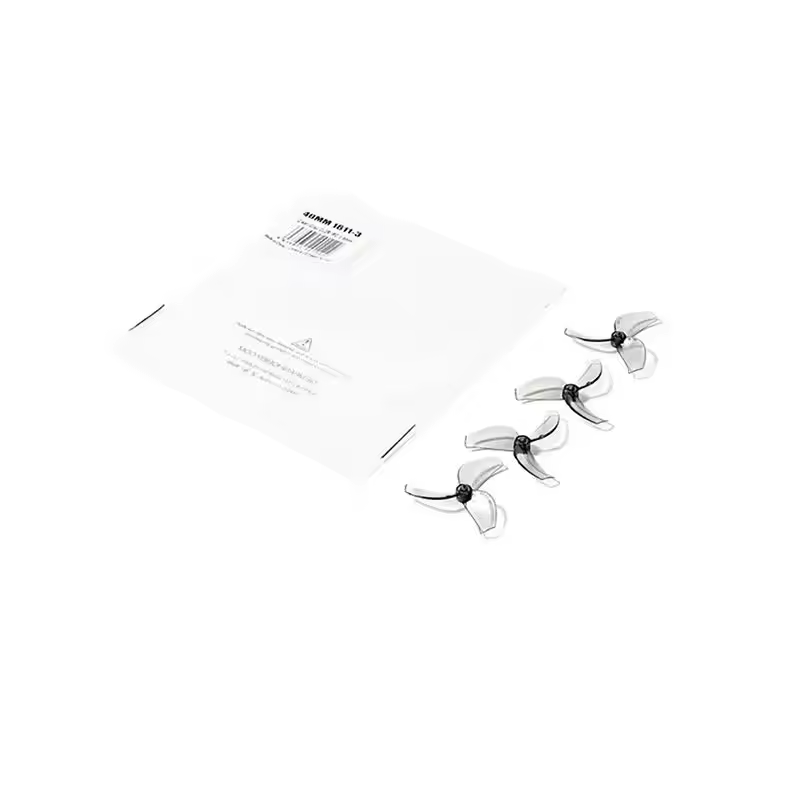 Gemfan-プロペラ1611, 3ブレードcw ccw,1 - Fpv Drone Motor のレビューと価格