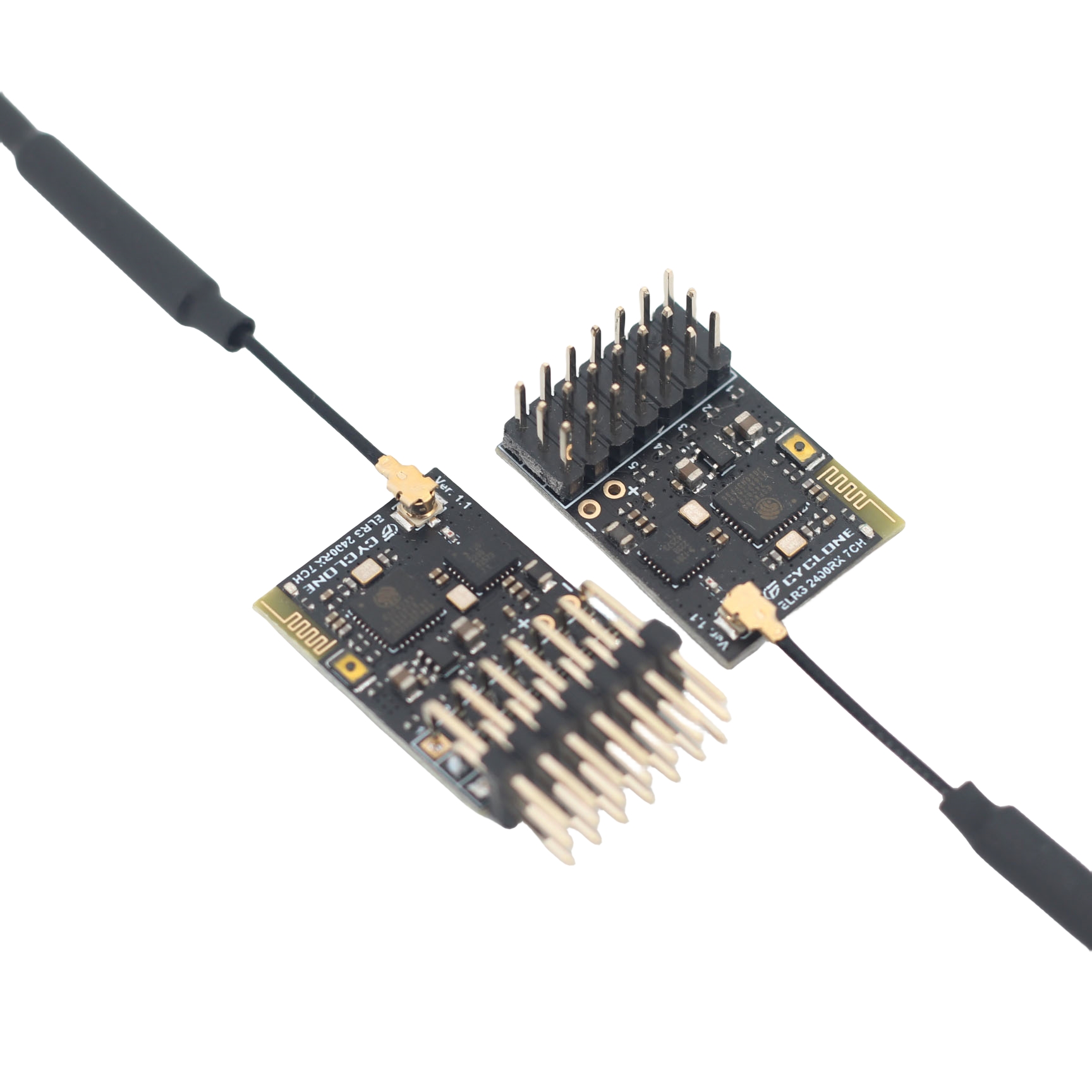 Rcカー、fpvドローン、クワッドコプター、elrs 2.4 - Fpv Drone Antenna のレビューと価格
