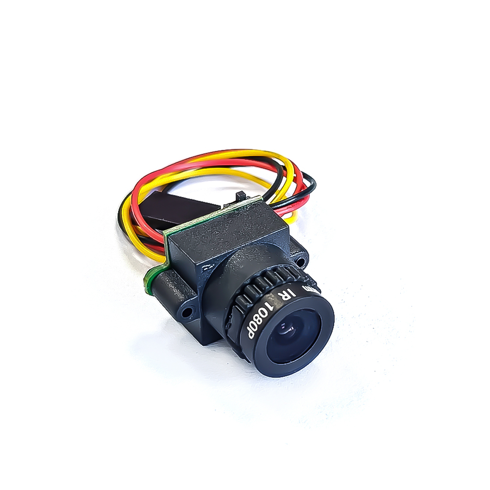TS832 レシーバー +RC832 +1000TVL カメ - Fpv Drone Flight Controller のレビューと価格