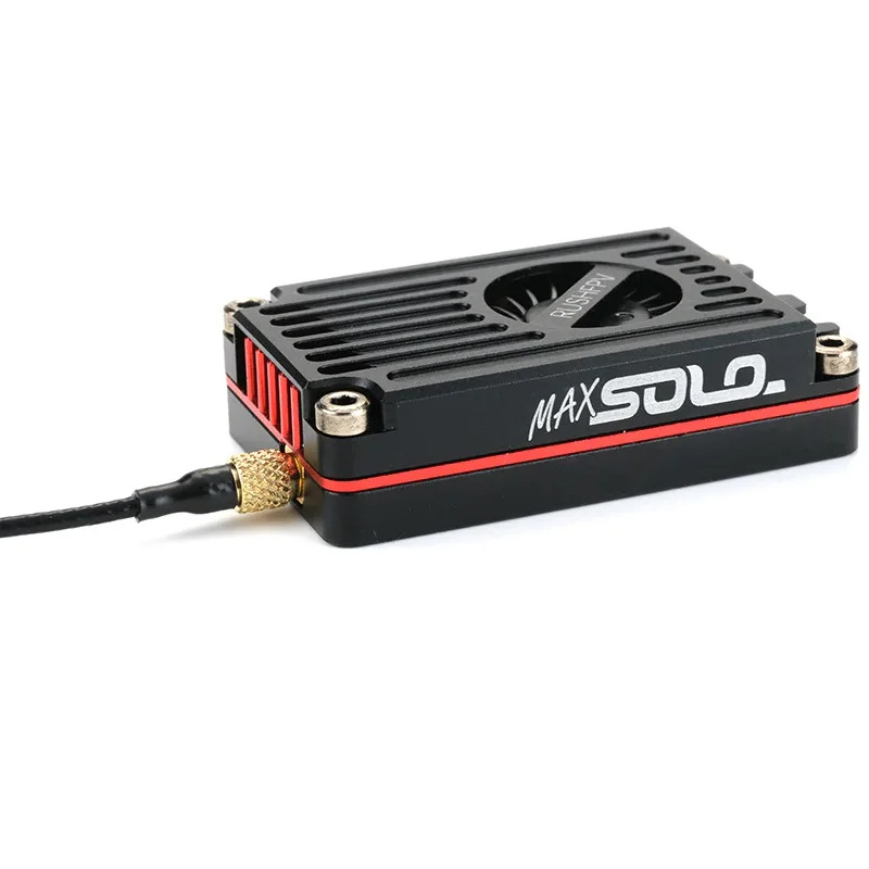RUSHFPV RUSH MAX SOLO 5.8GHz 2 - Fpv Drone Battery のレビューと価格