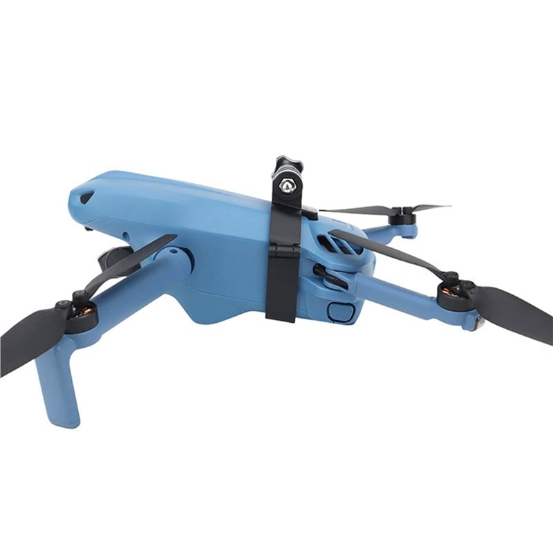 DT98 カメラホルダーブラケット トップマウントエクステン - Dji Drone Mini 4 Pro のレビューと価格