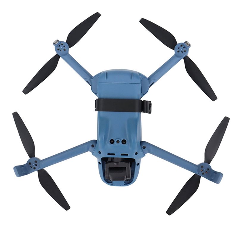 DT98 カメラホルダーブラケット トップマウントエクステン - Dji Drone Mini 4 Pro のレビューと価格