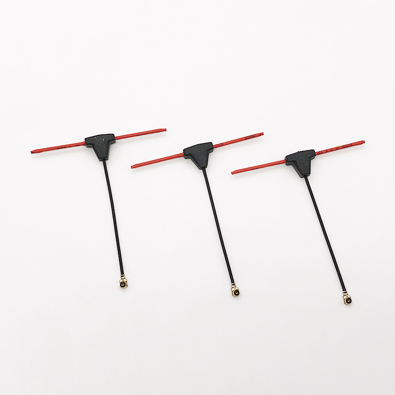 2.4 グラム 2DBI T アンテナ IPX1 TBS H - Fpv Drone Antenna のレビューと価格